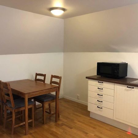 Big Central Apartment With Parking Bergen Bagian luar foto